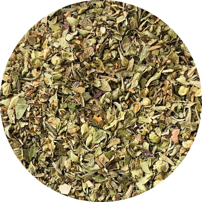 De Kruidenshop Pesto Kruidenmix – 100% Natuurlijk & Boordevol Italiaanse Smaak