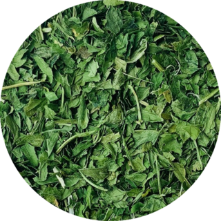 De Kruidenshop Peterselie