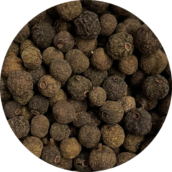 De Kruidenshop Pimentkorrels – 100% natuurlijk en vol aroma