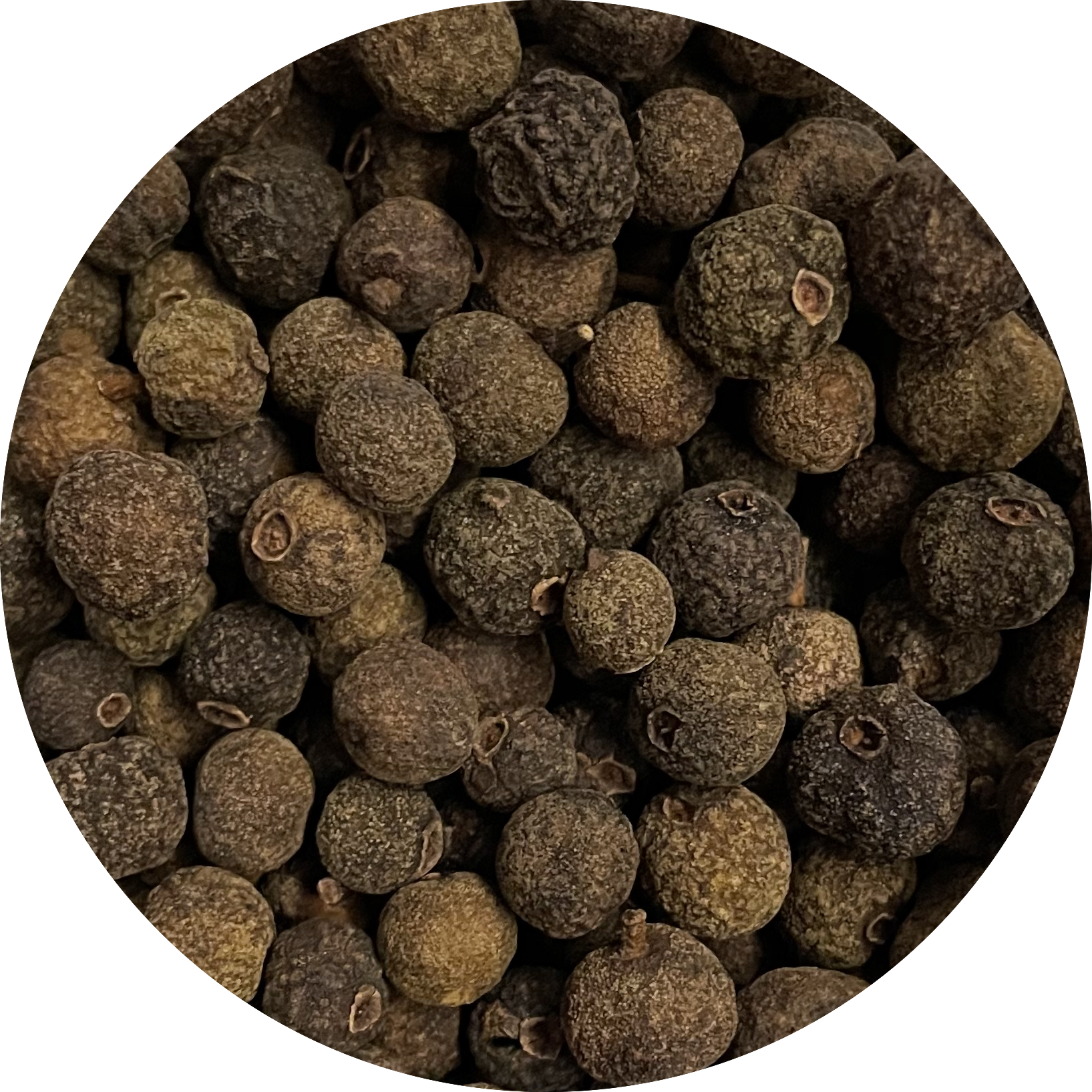 De Kruidenshop Pimentkorrels – 100% natuurlijk en vol aroma