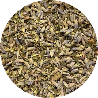 De Kruidenshop Provençaalse kruidenmix