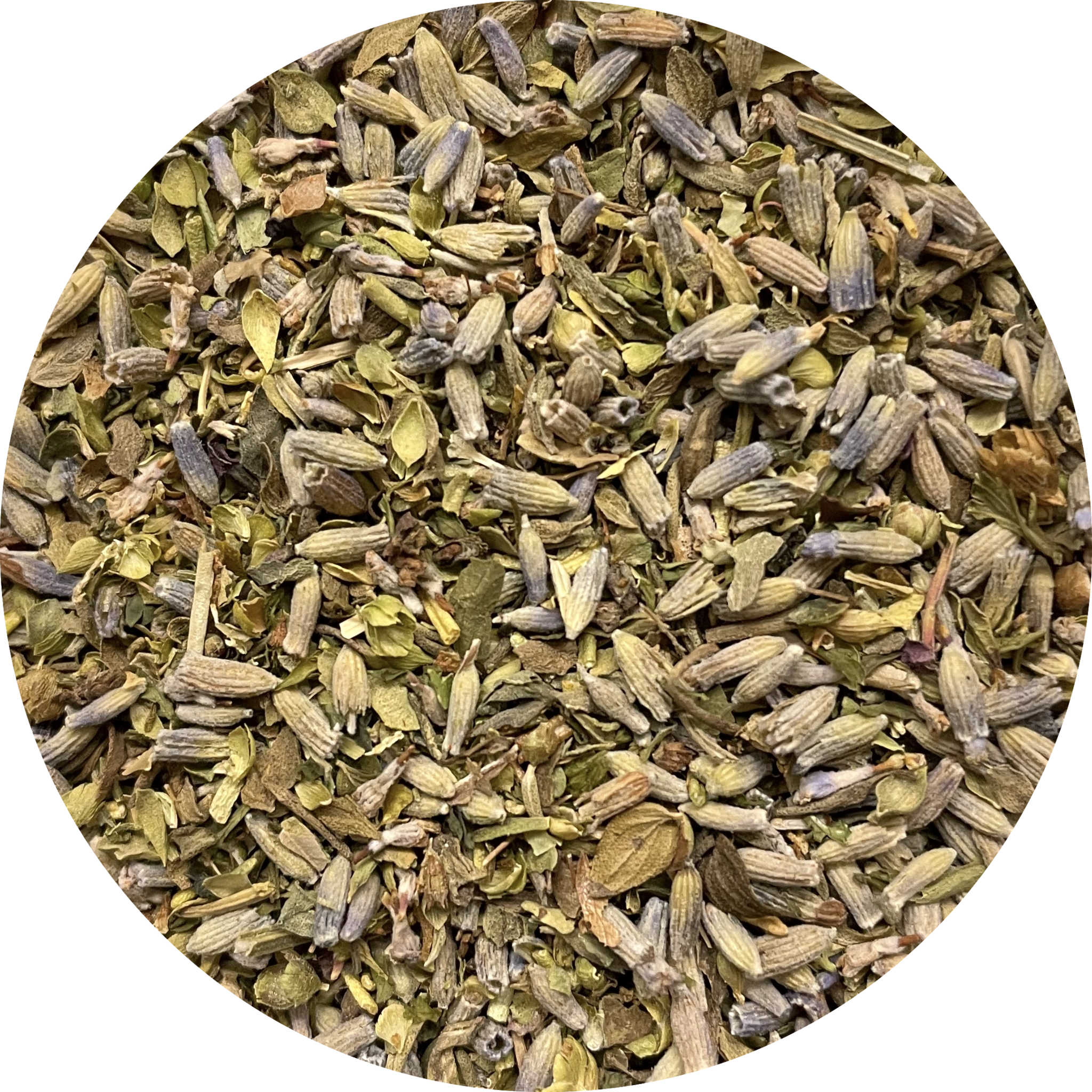 De Kruidenshop Heerlijke Provençaalse Kruidenmix | Puur Natuurlijk