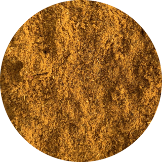 De Kruidenshop Ras el Hanout Classic