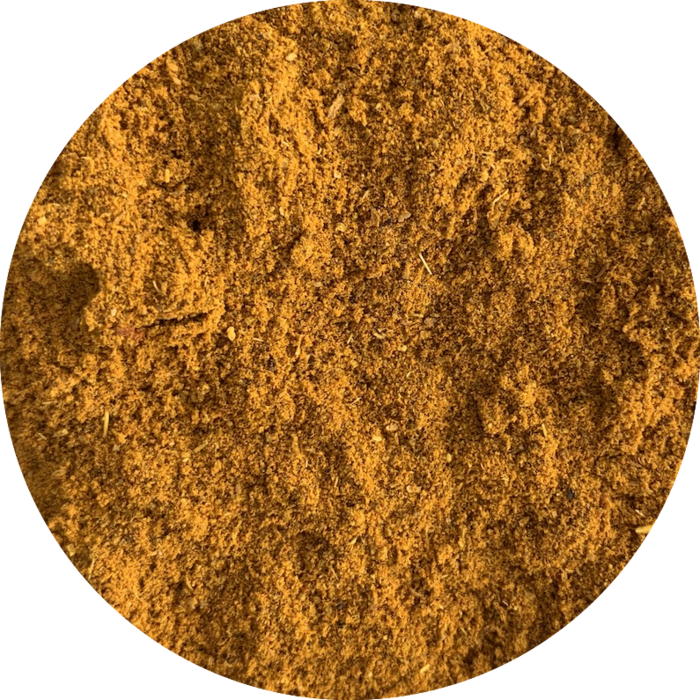 De Kruidenshop Authentieke Ras el Hanout kruidenmix – 100% Natuurlijk & Aromatisch