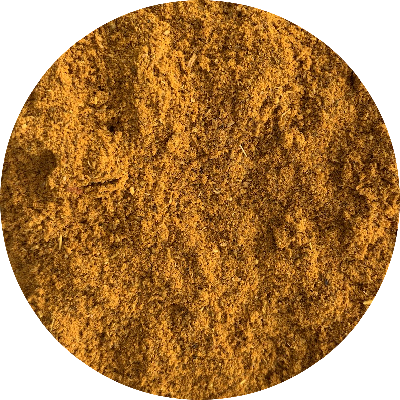 De Kruidenshop Authentieke Ras el Hanout kruidenmix – 100% Natuurlijk & Aromatisch