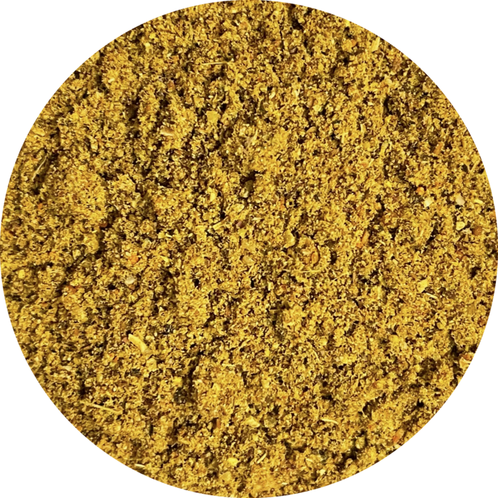 De Kruidenshop Ras el Hanout Royal – Luxe Marokkaanse kruidenmix met 29 ingrediënten