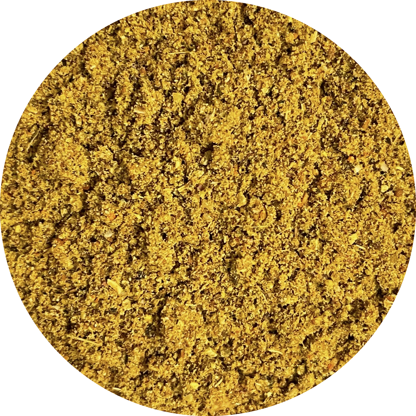 De Kruidenshop Ras el Hanout Royal – Luxe Marokkaanse kruidenmix met 29 ingrediënten