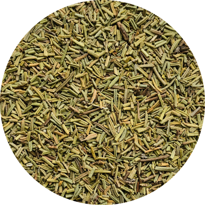 De Kruidenshop Gedroogde Rozemarijn kopen | 100% puur en natuurlijk