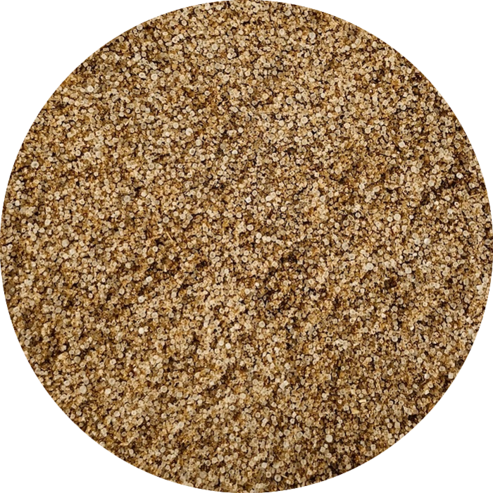 De Kruidenshop Selderijzout – Natuurlijke smaakmaker met zeezout & selderijzaad