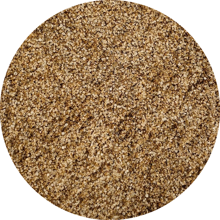 De Kruidenshop Selderijzout – Natuurlijke smaakmaker met zeezout & selderijzaad