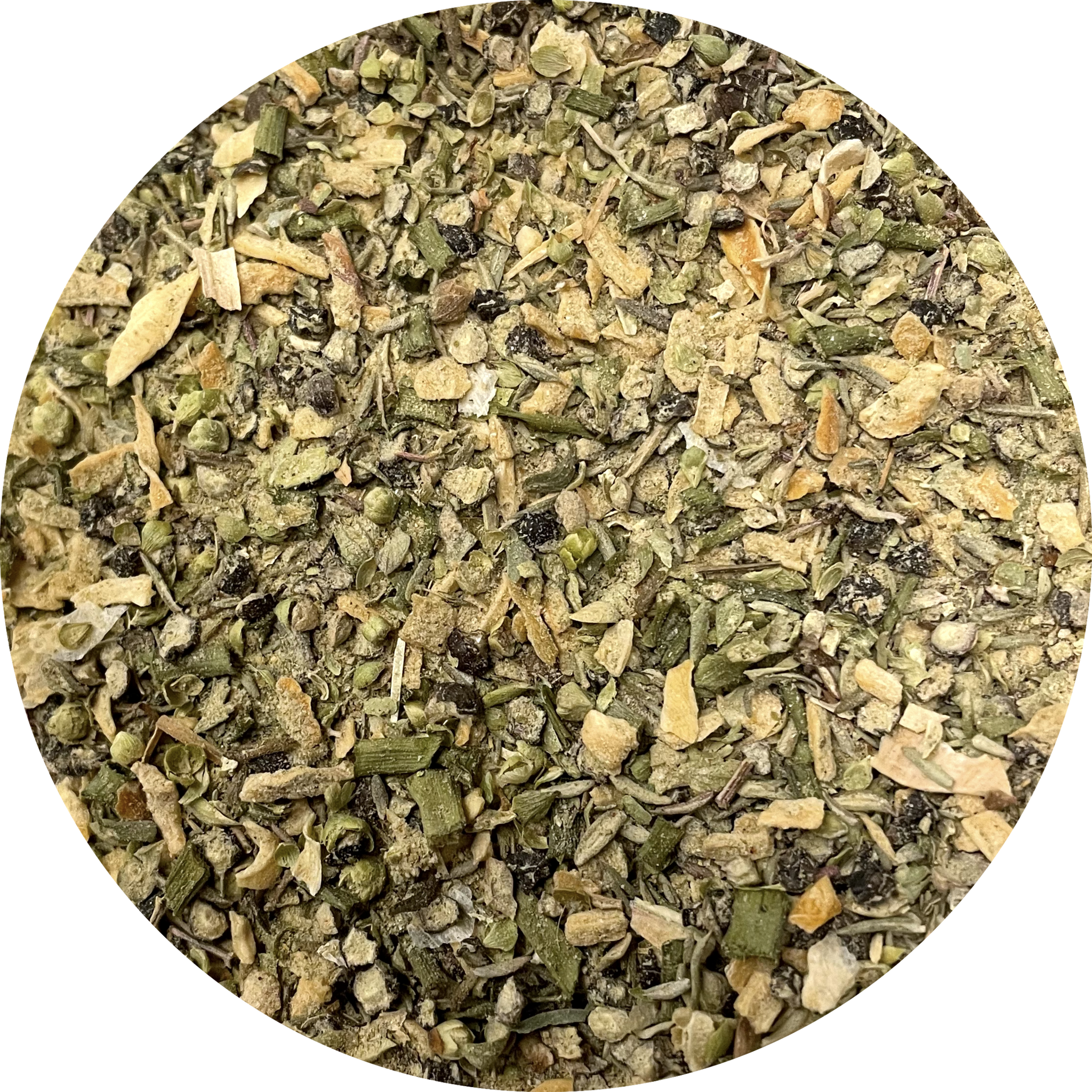 De Kruidenshop Soepkruiden – 100% natuurlijke kruidenmix voor heerlijke huisgemaakte soepen