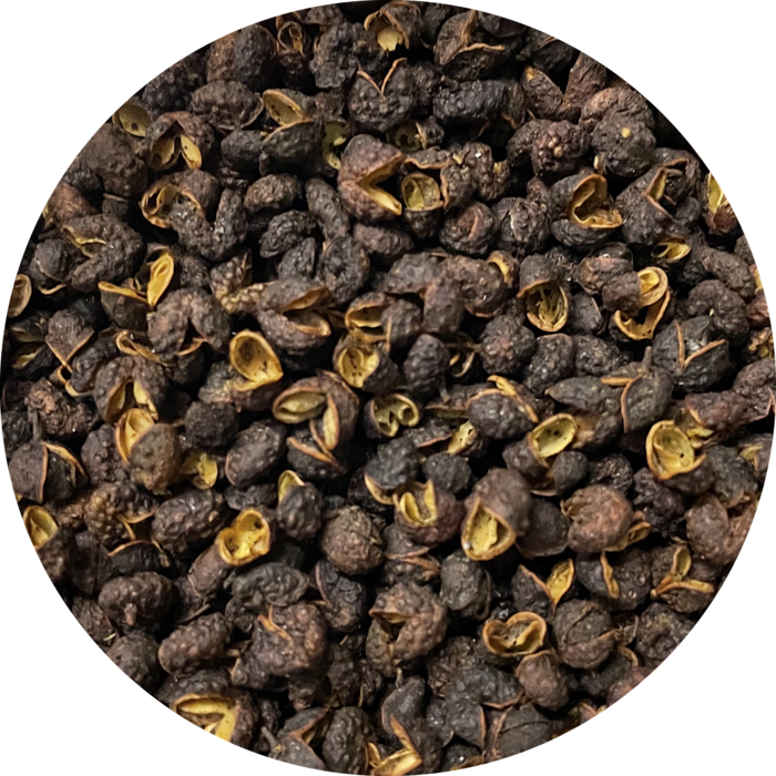 De Kruidenshop Szechuan Peper – Unieke tinteling uit de Aziatische keuken