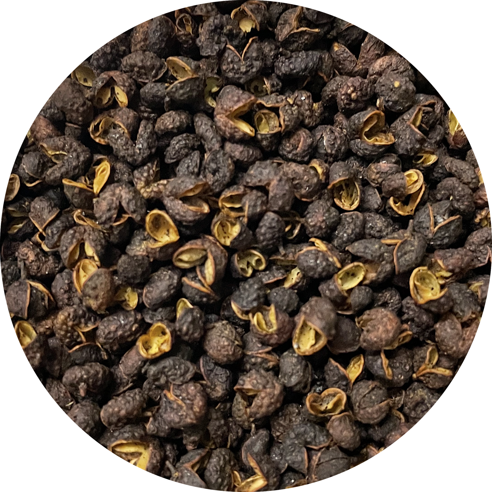 De Kruidenshop Szechuan Peper – Unieke tinteling uit de Aziatische keuken