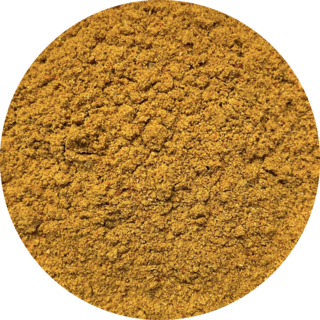 De Kruidenshop Thaïse groene curry