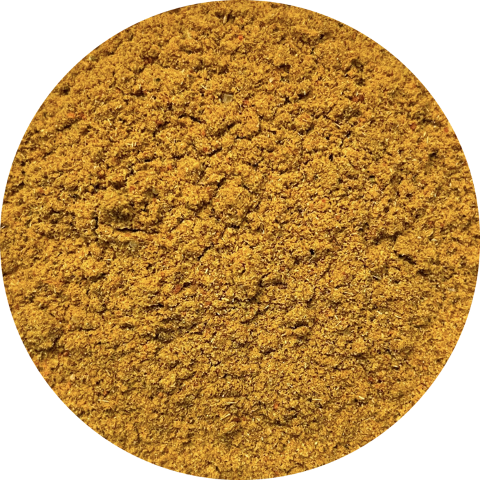 De Kruidenshop Thaïse Groene Curry – Authentieke Aziatische smaakbeleving