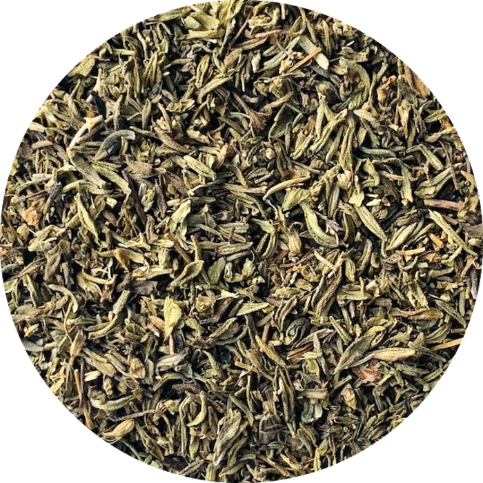 De Kruidenshop Tijm – 100% natuurlijk kruid voor vlees, sauzen en groenten