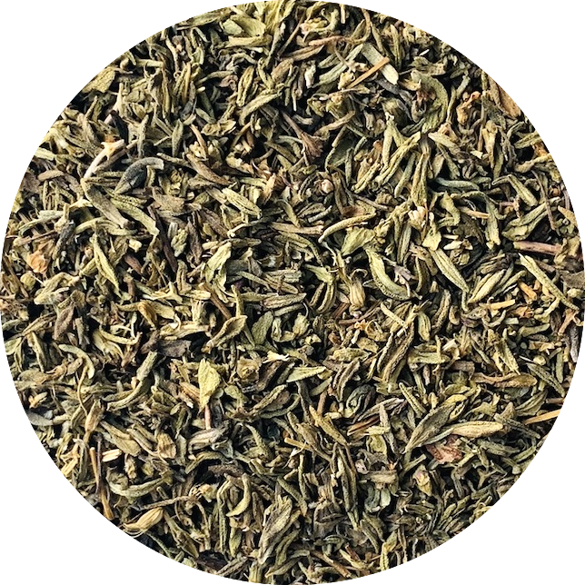 De Kruidenshop Tijm – 100% natuurlijk kruid voor vlees, sauzen en groenten