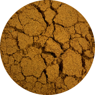 De Kruidenshop Tikka Masala kip