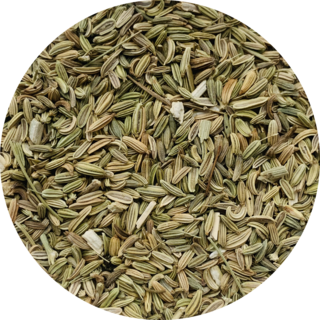 De Kruidenshop Venkelzaad heel