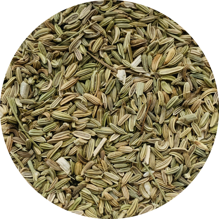 De Kruidenshop Venkelzaad heel kopen - 100% natuurlijk en aromatisch