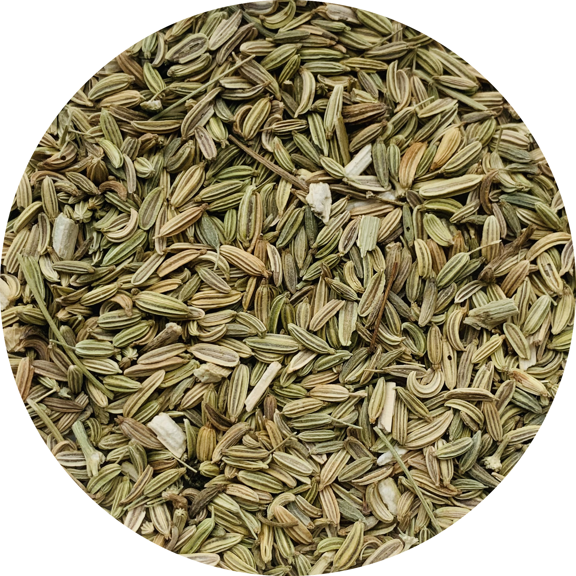 De Kruidenshop Venkelzaad heel kopen - 100% natuurlijk en aromatisch