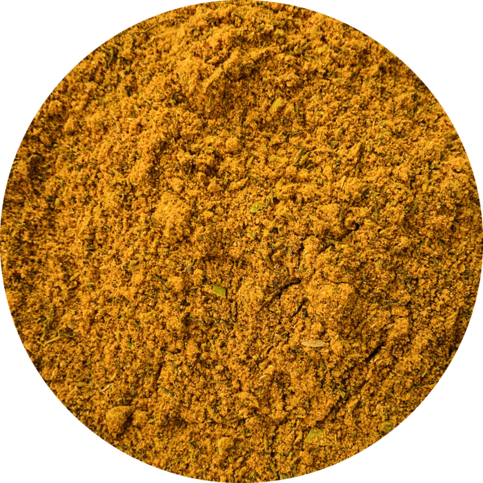 De Kruidenshop Vis Kruidenmix – Voor Perfect Gekruide Visgerechten