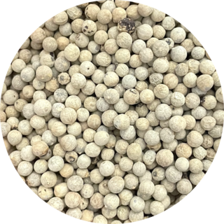 De Kruidenshop Witte peper