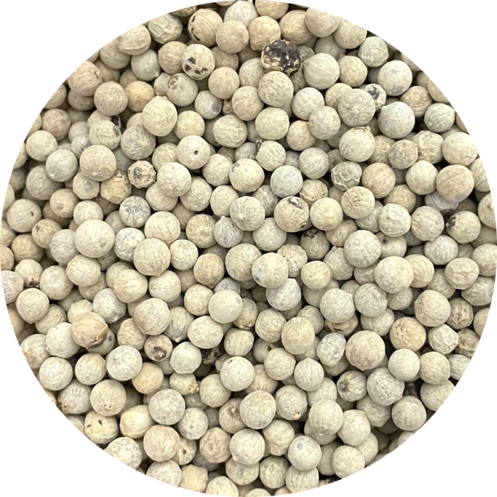 De Kruidenshop Witte Peper – Puur Natuur voor de Beste Smaak