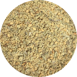 De Kruidenshop Za' atar kruiden fijn