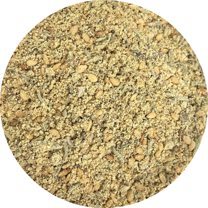 De Kruidenshop Za’atar Kruiden Fijn – Authentieke mix van Midden-Oosterse smaken