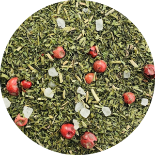 De Kruidenshop Zalmkruiden / Gravad Lax