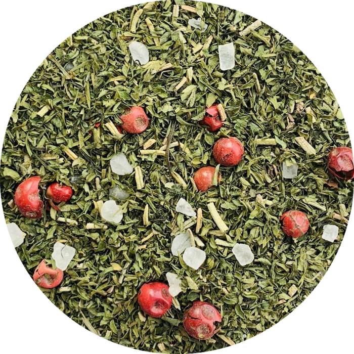 De Kruidenshop Zalmkruiden voor Gravad Lax – Natuurlijke smaakmaker voor zalmgerechten