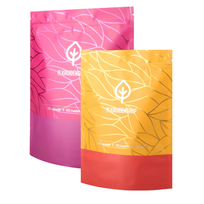 De Kruidenshop Keltisch zeezout grof | 100% natuurlijk ongeraffineerd zeezout