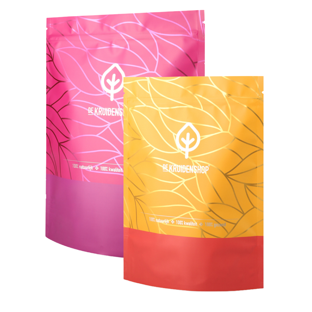 De Kruidenshop Bonenkruid | 100% natuurlijk gedroogd bonenkruid