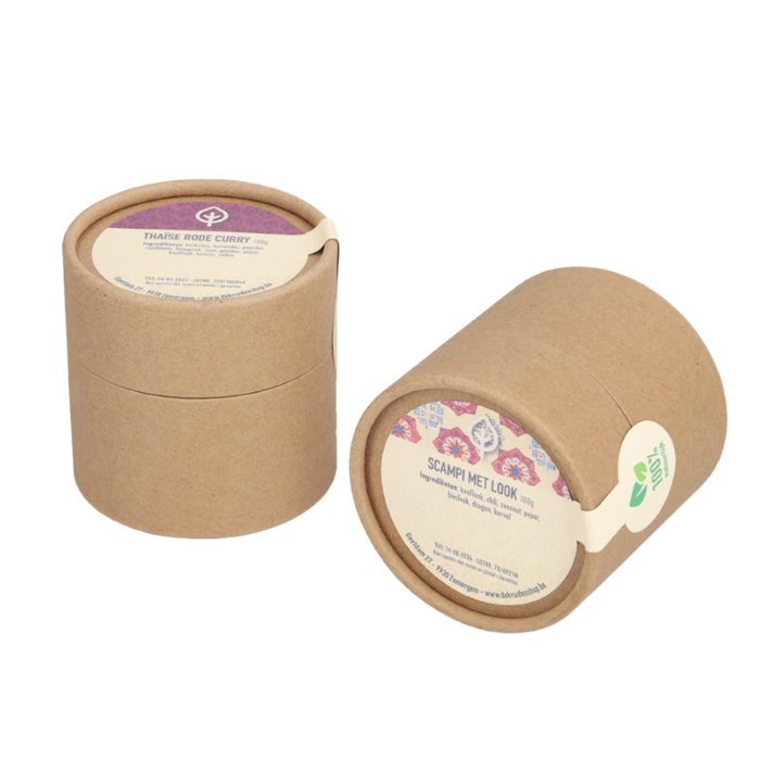 De Kruidenshop Barbecue Magic Rub – 100% Natuurlijke Rub voor Vlees & Grill