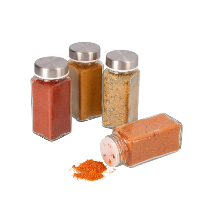 De Kruidenshop Ras el Hanout Royal – Luxe Marokkaanse kruidenmix met 29 ingrediënten