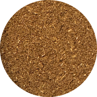 Middeleeuwse kruidenmix