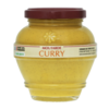 Mosterd met Curry – Ambachtelijke Franse mosterd met een kruidige twist