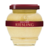 Mosterd met Riesling Wijn – Franse finesse in een potje