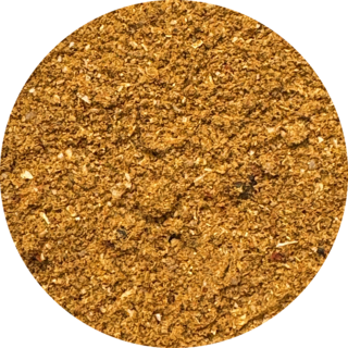 De Kruidenshop Premium Indische Gehaktballetjes