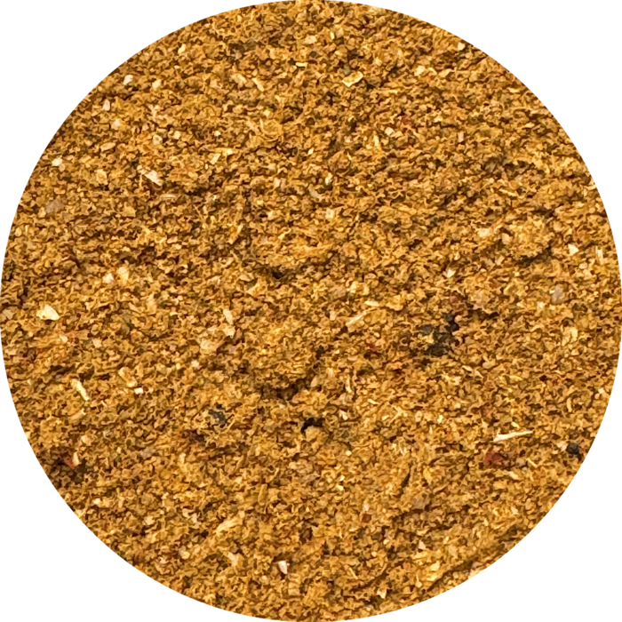 De Kruidenshop Premium Indische Gehaktballetjes