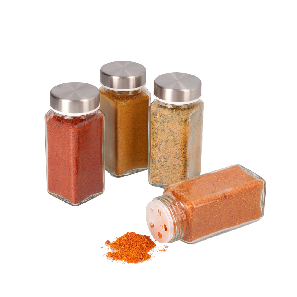 De Kruidenshop Premium Indische Gehaktballetjes