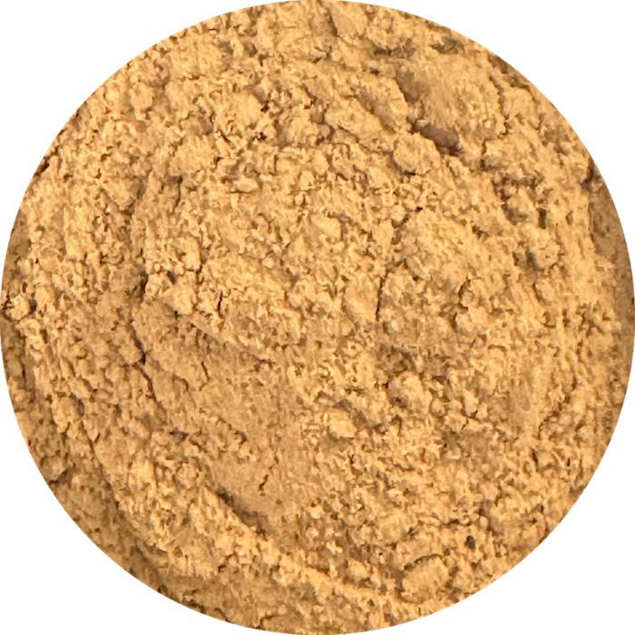 De Kruidenshop Premium Thaïse Gember - Aromatische Specerij voor Thaise, Indonesische & Oosterse Gerechten