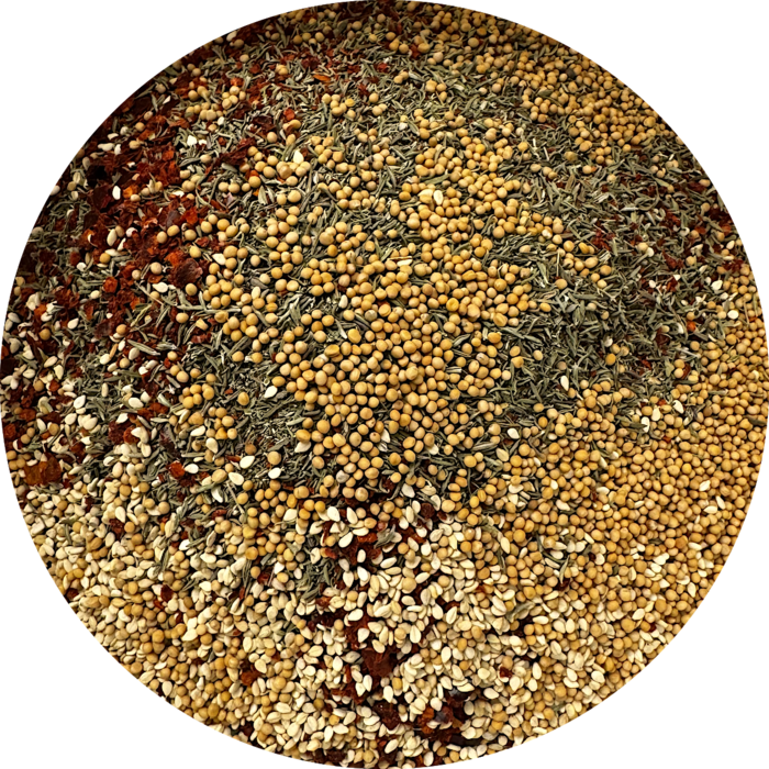 De Kruidenshop Argentijnse Steak kruiden - Authentieke Mix voor perfect gegaard vlees