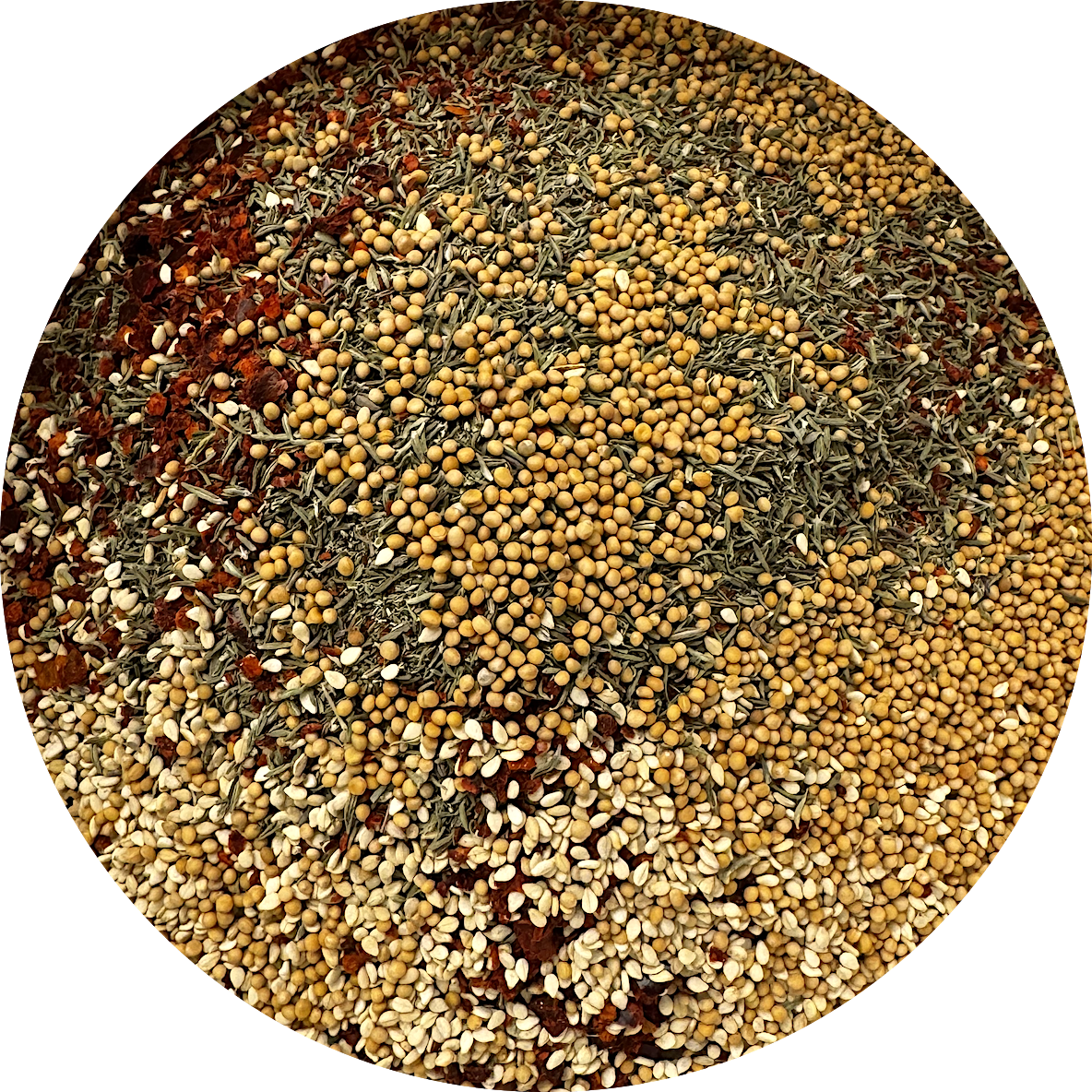 De Kruidenshop Argentijnse Steak kruiden - Authentieke Mix voor perfect gegaard vlees