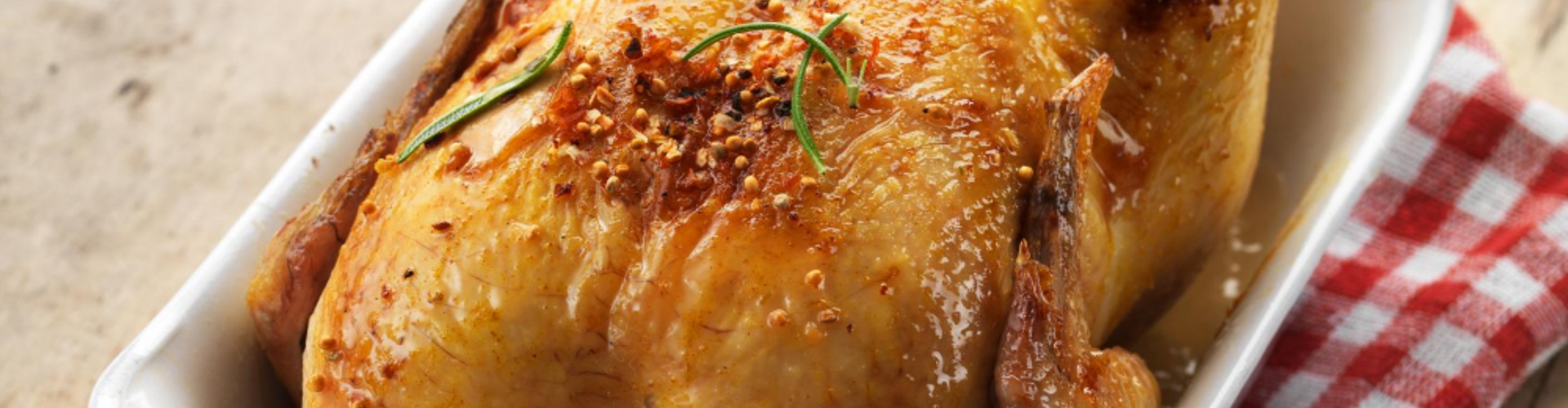 Welke kruiden passen het best bij kip? Ontdek de beste combinaties
