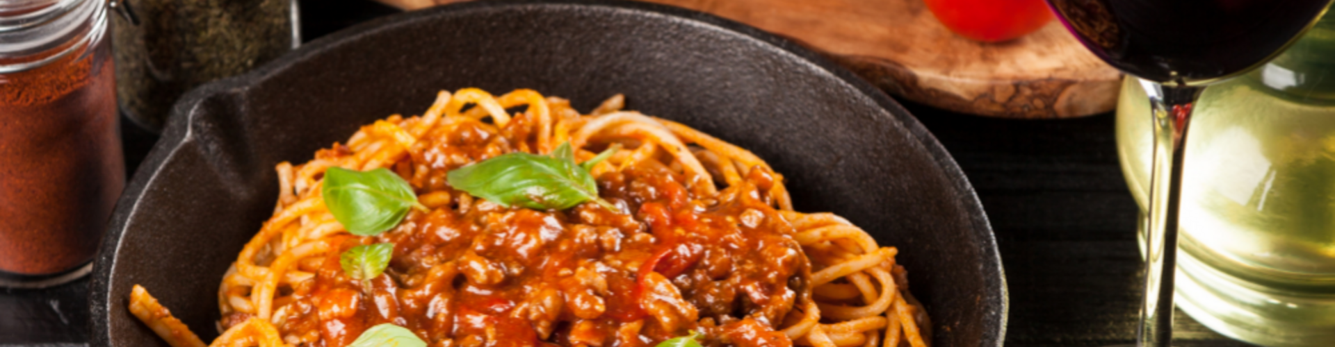 Waarom een goede spaghetti kruidenmix onmisbaar is in je keuken