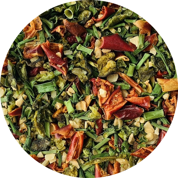 De Kruidenshop Frittata kruidenmix – Italiaanse omelet kruiden