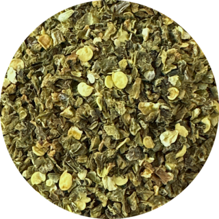 De Kruidenshop Jalapeno chilipeper groen