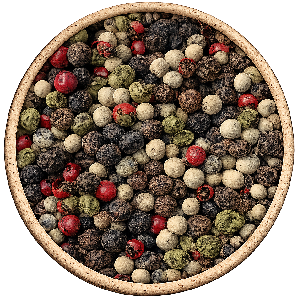 Vierseizoenenpeper
